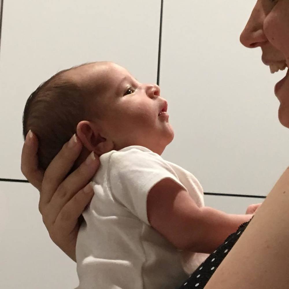 Meet your Posher, Tiffany